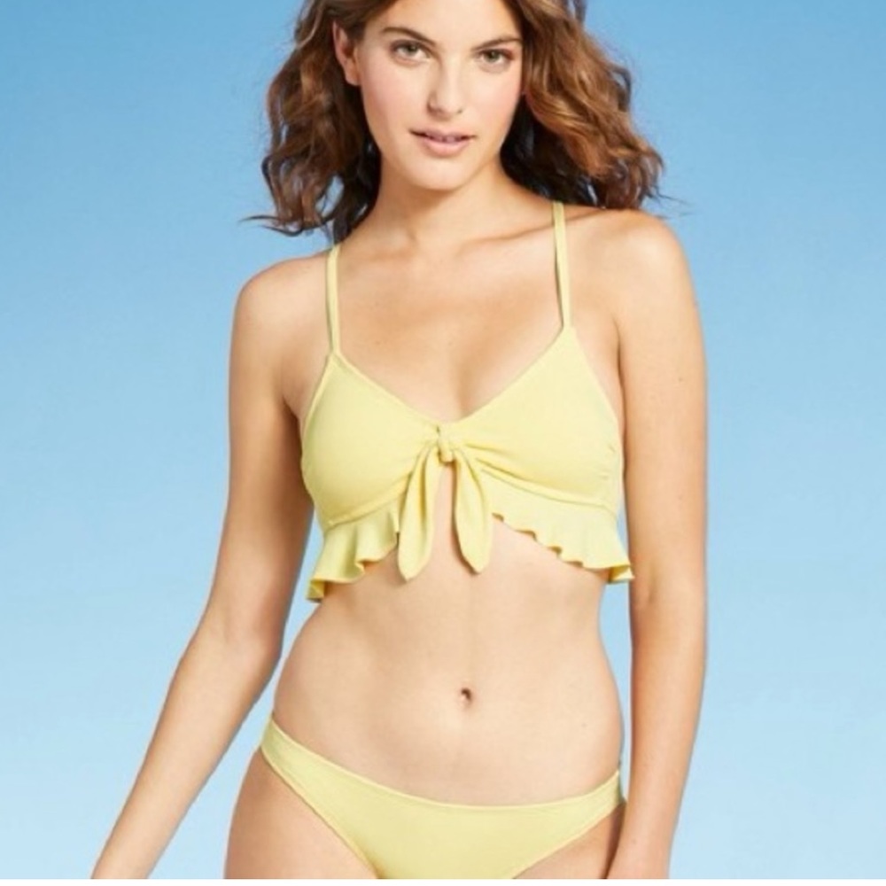 Target Swimsuit Bikini